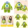 Cute Funny Dumb Big-eyed Doll Plush Toy Pillow Cartoon Animal Stuffed Toy