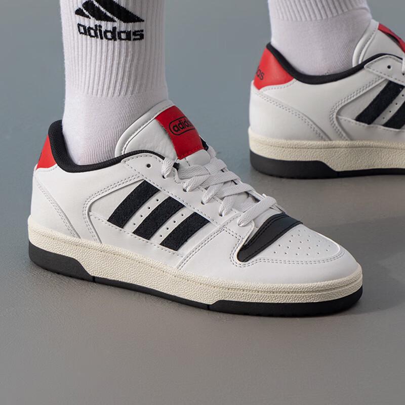 

Adidas KK1283 Unisex Basketball Shoes 44.5