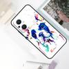 French Bulldog Dog Case For OPPO Reno 10 Pro 11 F 8T 4Z 5Z 4 5 6 7 8 Lite OPPO Find X5 X6 Pro X2 X3 Lite Cover
