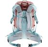 Рюкзак Deuter Trail Pro 31 SL caspia/dusk (Damen) (3441023-5339)
