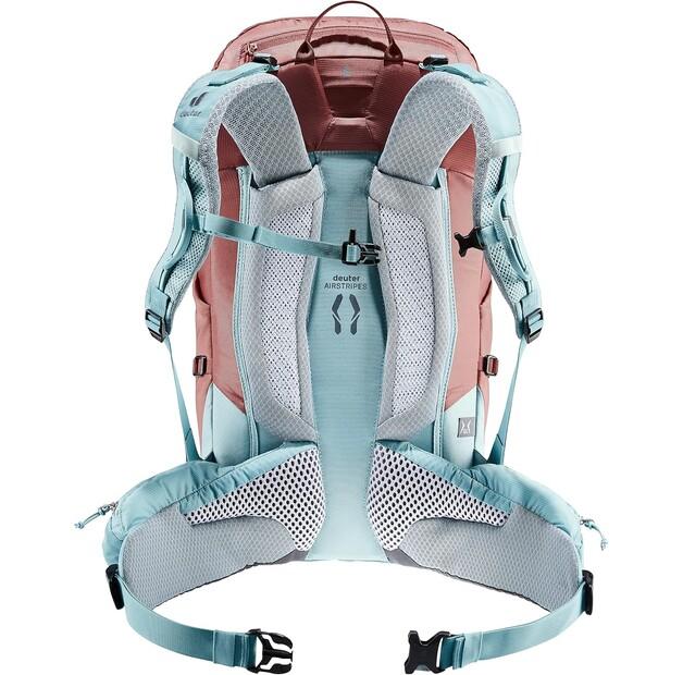 Backpack Deuter Trail Pro 31 SL Caspia/dusk (Women's) (3441023-5339)