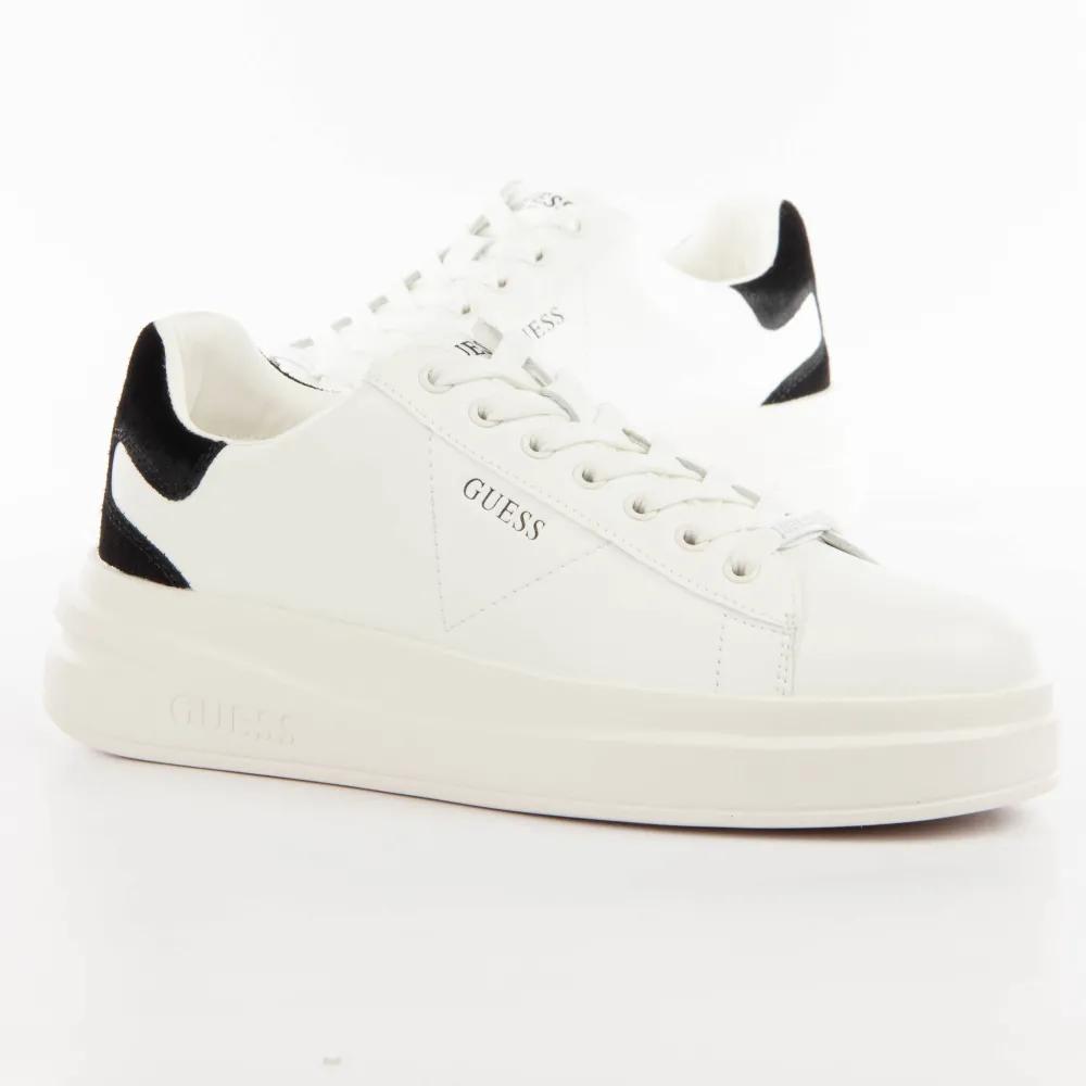 Sneakers Guess white