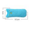 Catnip Toys Games for Cats Pillow Interactive Cat Toy Catnip Pet Supplies Pillow Thumb Teeth Grinding Bite Mint Cat Toy MMWJ102