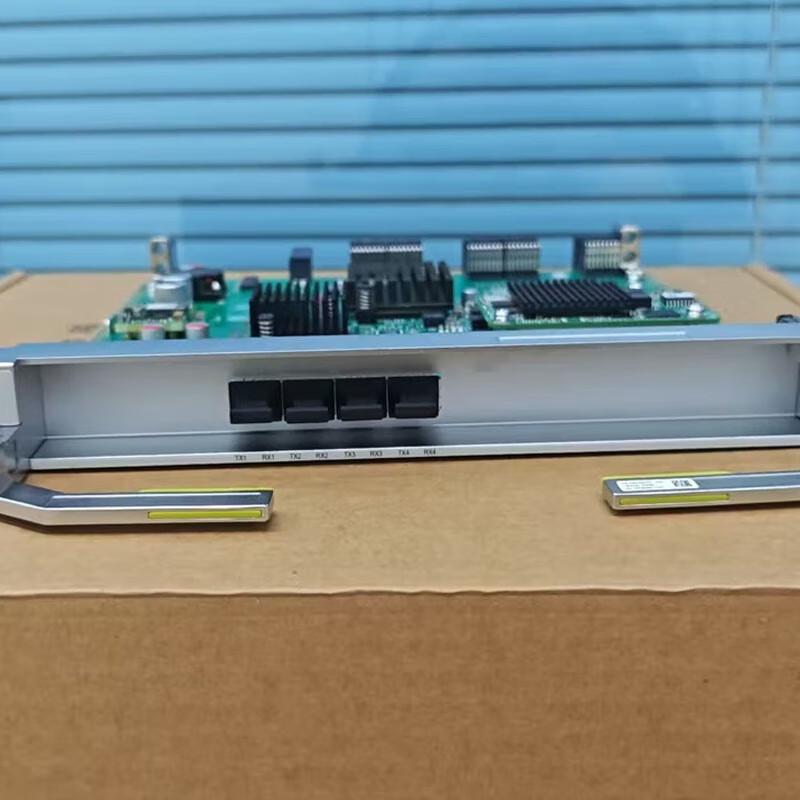 

Huawei TNG4SL16QS01 4-Port STM-16 2.5G Optical Interface Board