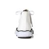 A01FW701-WHITE Maison MIHARA YASUHIRO PETERSON Original Sole Canvas (Men's)