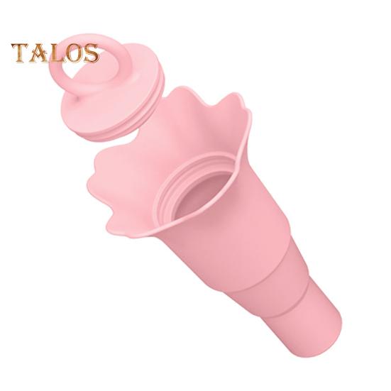 3Pcs Popsicle Holder for Boys Girls Kids Silicone Popsicle Drip Catcher Reusable BPA Free Snack Box Drinking Cup