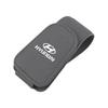 Car Sunglasses Clip Card Ticket Holder Sun Visor For hyundai i10 i20 i30 i40 ix35 Tucson N line Kona Santafe Sonata Accessories ZZ32