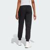 Adidas Womens Z.N.E. Tracksuit Bottoms Black/White Women Streetwear JC9309