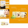 South Moon Bee Venom Cream Gentle Cleansing Smooth Hydrating Daily Massage Cream