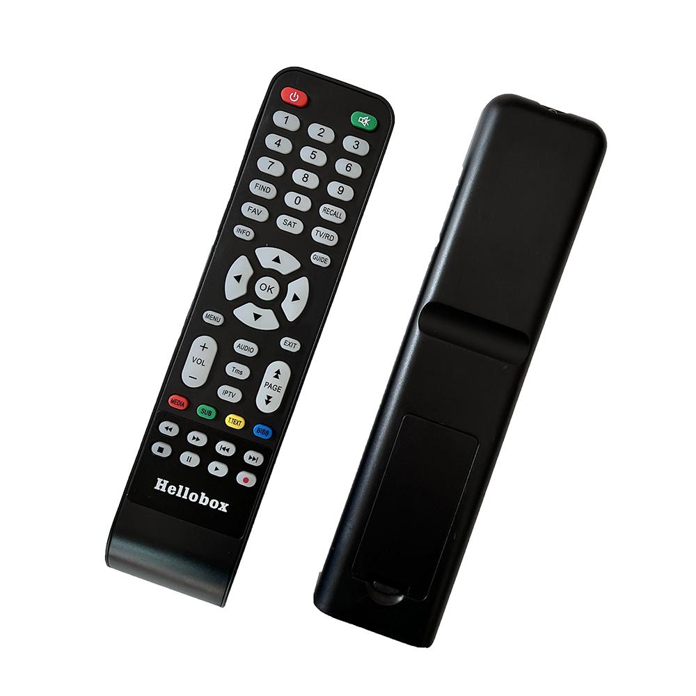 Hellobox 8 Remote Control Support Hellobox8 / Hellobox 6 / V5 HD / V5 / Hellobox6