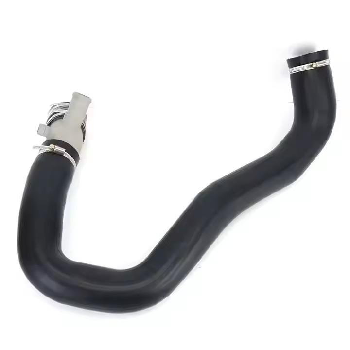 Compatible Intercooler Pipe for 2012 Land Rover Range Rover Evoque (LR024305, LR063269, LR063273)