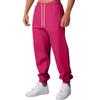 Men's Relaxed-Fit Casual Sweatpants With Stretch Waistband And Drawstring