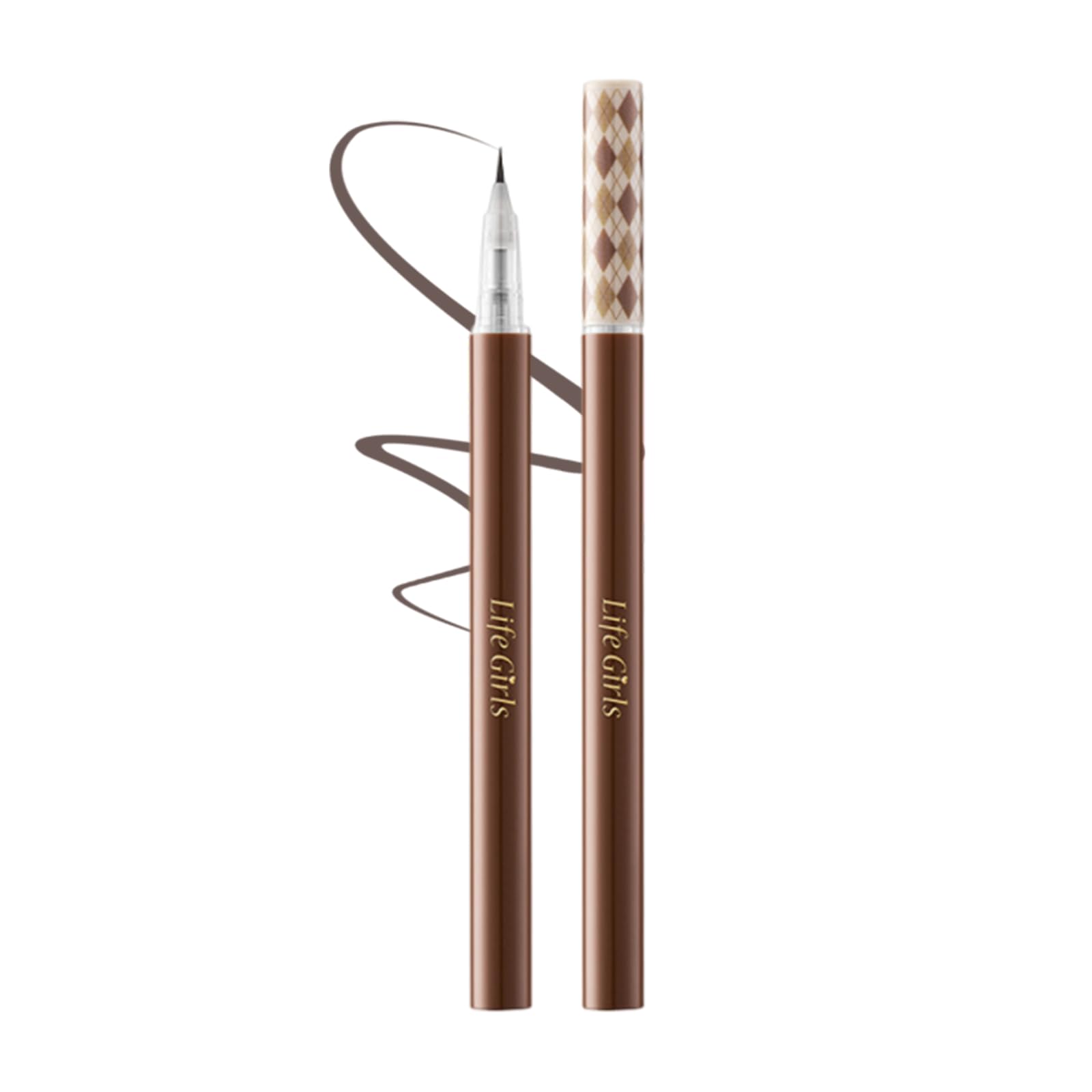 

Liquid Eyebrow Pencil, Ultra-Fine 0.01mm, Long-lasting, Smudge-Proof, Natural-Looking, Easy to Draw, Beginner-Friendly, Smudge-Resistant, Popular,