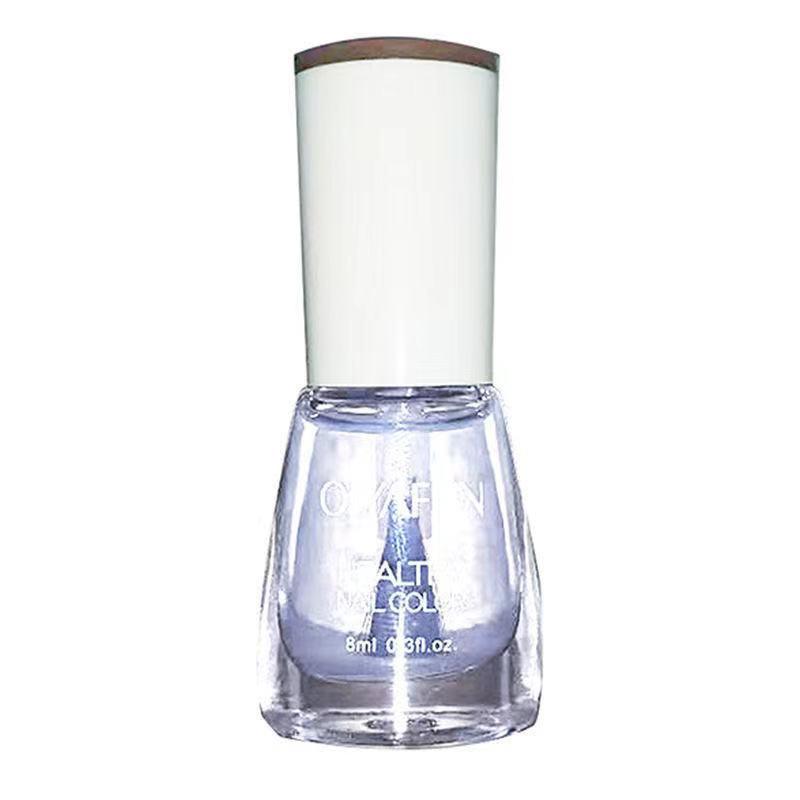Cool Dan Long-Lasting, Quick-Dry, Peelable Nail Polish for Autumn & Winter