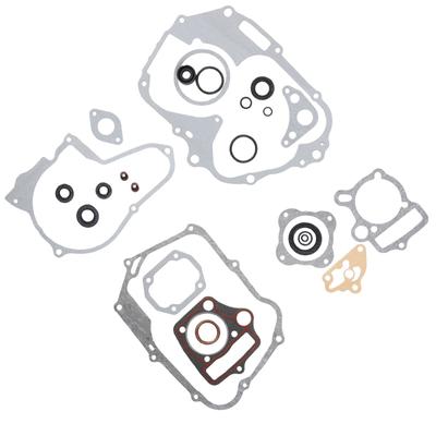 Gasket Set Motorcycle Parts High Temperature Resistance