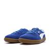 Puma Palermo Sneakers Leather Suede White/Blue