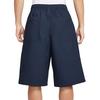 Nike Freizeitshorts Herren Blau HJ2541-451