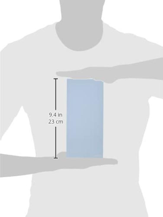 HiQ Parts RB03 Caution One Color 1 Plastic Model 1/100 Decal, White, Sheet, Decal, RB03-100OWH