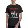 Status Quo Band 100 Cotton Casual Breathable Confortable T Shirt Designer Clothes Men Graphic Tee