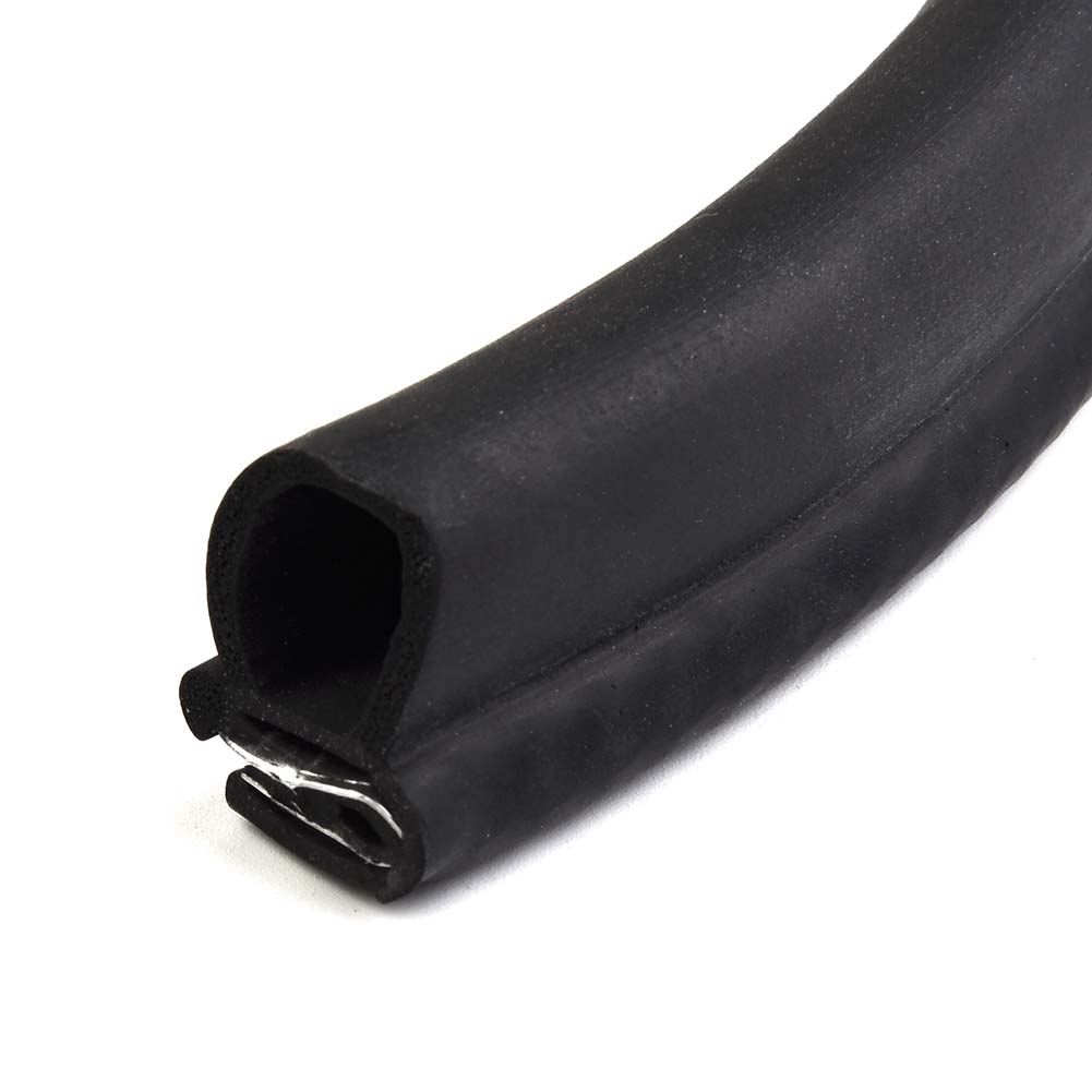 

Protector Car Sealing Strip Replacement Trim Wear resistant Accessory Guard 300cm Decoration Dust proof Useful China Mainland