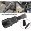 27mm 28mm 16mm Motorcycle Flywheel Puller Magneto Stator Engine Repair Tool 3Way