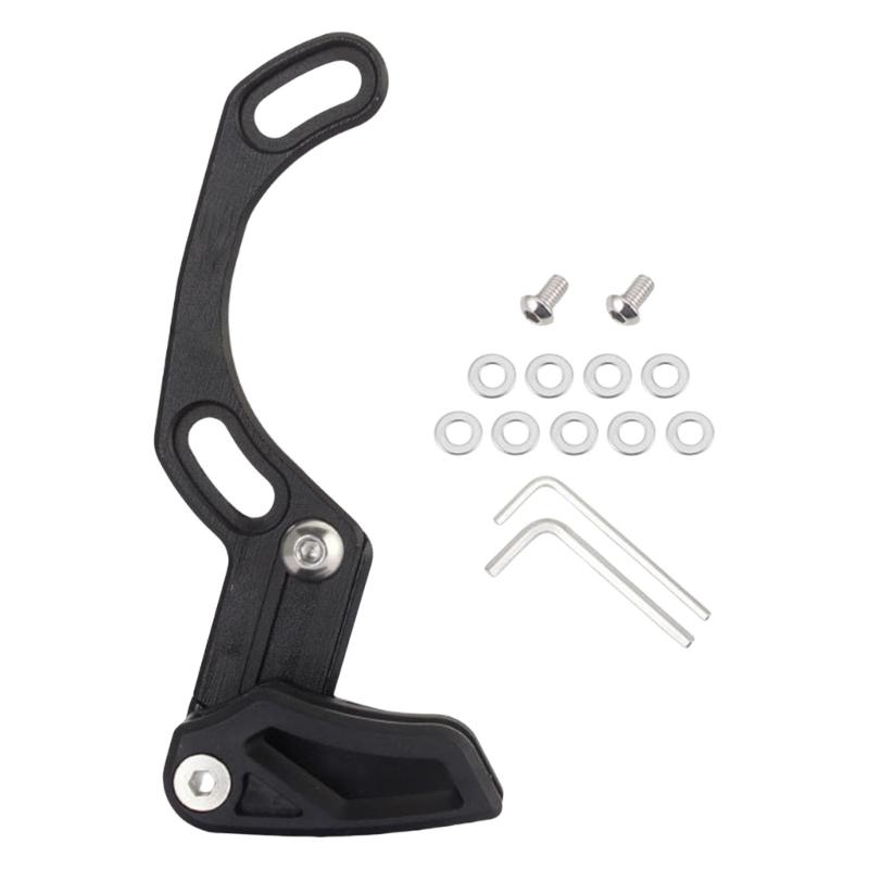 Durability Bicycles Chain Stabilizer Bicycles Low Direct Mount Chain Guard for Biking Adventures