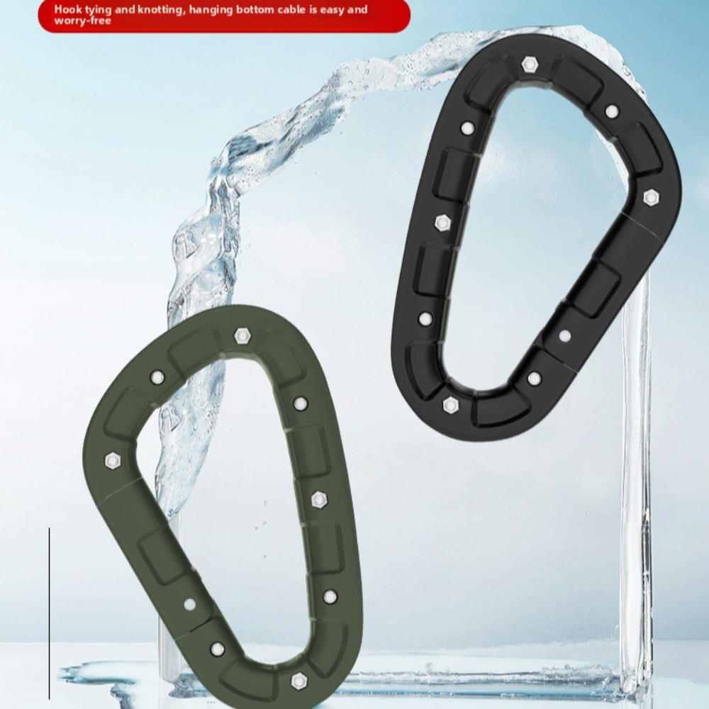 Bottom-hanging Sea Fishing Line Puller Anti-slip Fishing Line Drawler  Fishing Equipment