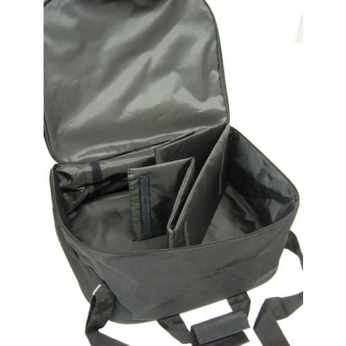 ITOMASA Carrying Case (Soft Case) for Piano Auxiliary Pedals
