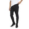 Mens Open Hem Joggers
