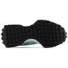 New Balance 327 Chrome Blue Women's