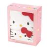 Towel Gift 2 Piece Set Hair Drying Towel Bath Towel Absorbent Quick Drying Sanrio Hello Kitty SET1075