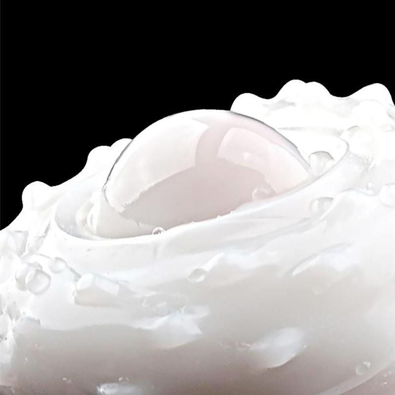 Soft Pocket Pussy Male Sex Toys Masturbator Tenga Realistic Artificial Vagina Vacuum Pocket Cup Adult Sex Products Shop