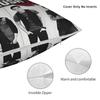 Pillow Cover Big Time Rush In Real Life Worldwide Tour 2025 Concert   Vintage Pillow Case For Sofa Car Home Decor Pillowcases