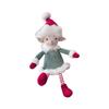 Christmas  Doll Plush Doll Toy Christmas Decoration Christmas Eve Gift