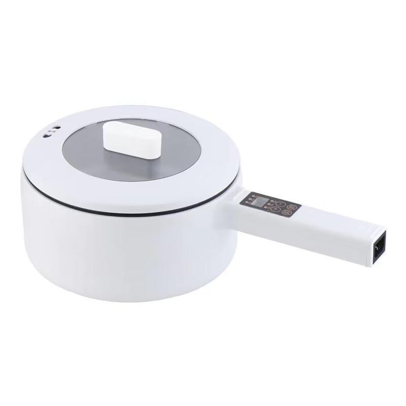 

ZISIZ Multi-function Electric Cooking Pot