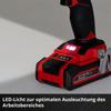 TE-CD 18/80 Li BL Drill-driver Without Battery and Charger