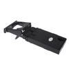 Replacement Car Cup Holder Retractable Dashboard Fitting 1 Piece Drink Holder for Fast Installation and Easy Access