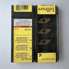 MACL3150-R20 1025 / Industrial Indexable Carbide Inserts 10 Pcs