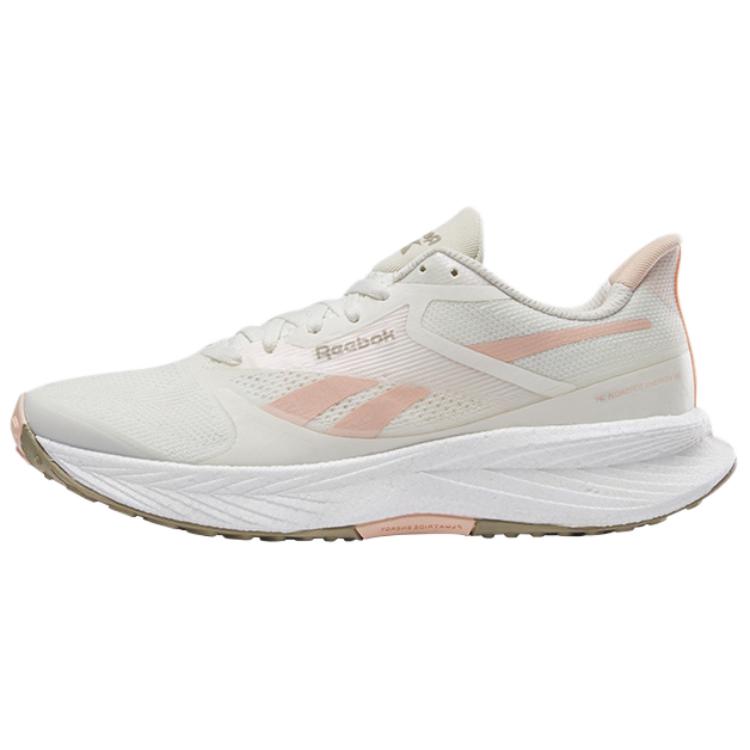 

Reebok Floatride Energy 6 Comfortable Versatile Sports Casual Low-Top Running Shoes Women sneaker White 100201165 35.5