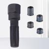 Spark Plug Thread Repair Kit 14Mm Car Cylinder Thread Repair Tool Spark Plug