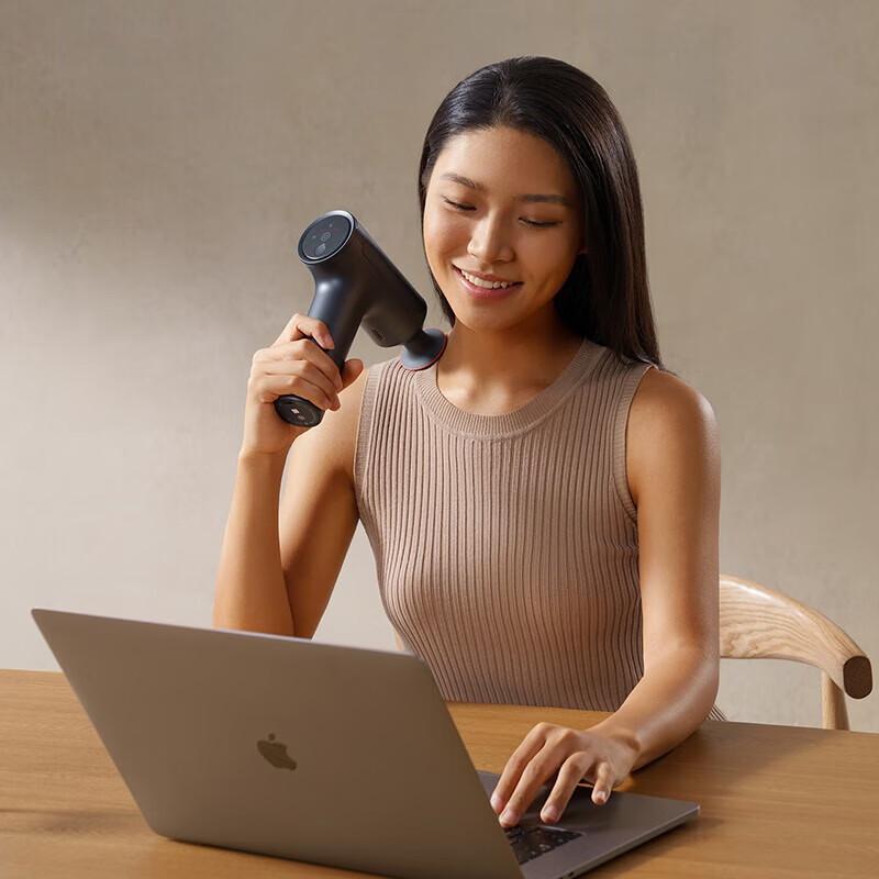 Xiaomi MIJIA H3 Heating Fascia Gun