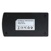 Supporto di Ricarica Doppio Caricabatterie Doppio Professionale per Controller Wireless PS3/PS3 Move Accessori