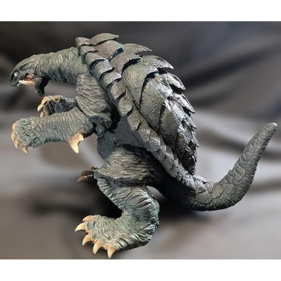 Used Heisei Gamera 96 (CCP) Soft Vinyl Figure