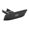 Parking Brake Pull Handle A2044270020 Replacement for Mercedes Benz C E W204 W212