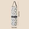 High-capacity Sundries Storage Bag Home Decoration Wall Hanging Storage Bag