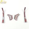 Fenglanda Rearview Mirror Trim: Compatible with 22 Models