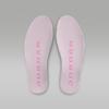 Air Jordan Court Connect Low GS 'White Pink Foam' Sneakers