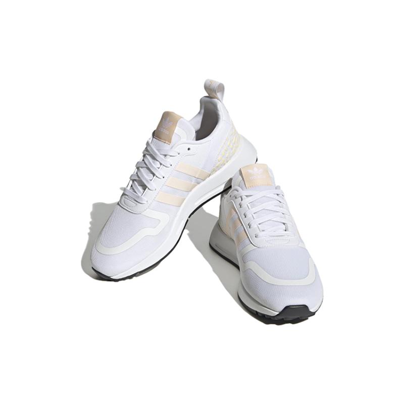 adidas Multix 'White Cream' Women's Sneakers HP2895