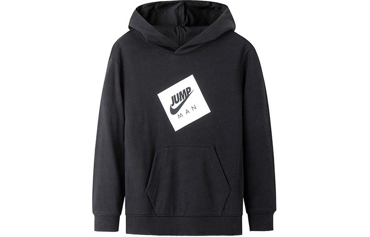 Детские толстовки Jordan с капюшоном Умеренные JD2112013GS-001 M