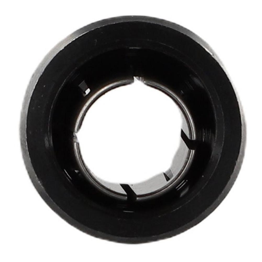 Collet Nut Plunge Router 12.7mm Center Hole Center Hole